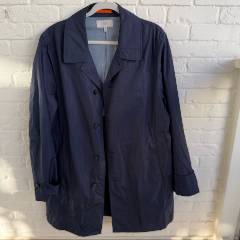Jack Spade Coat